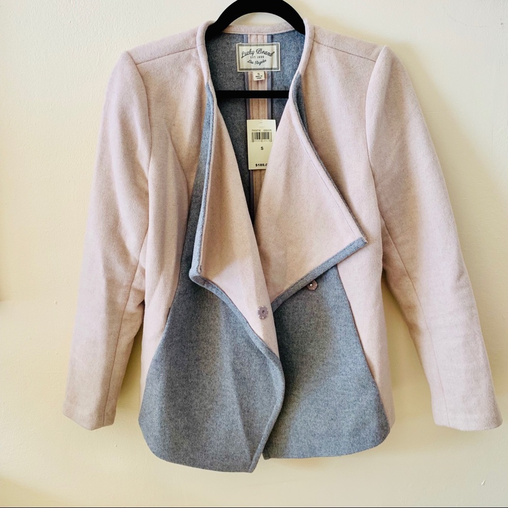 Lucky Brand Jacket size S